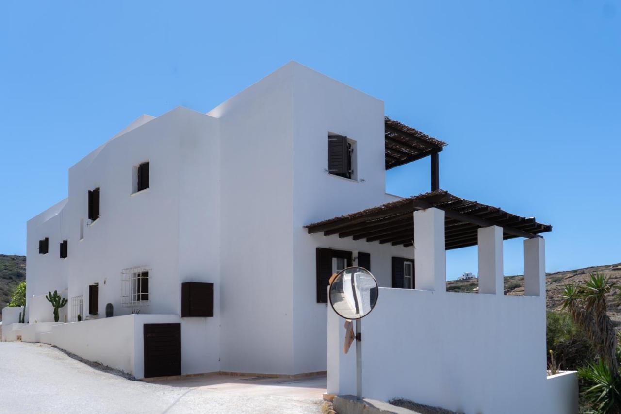 Lotos Beach Home Kini المظهر الخارجي الصورة