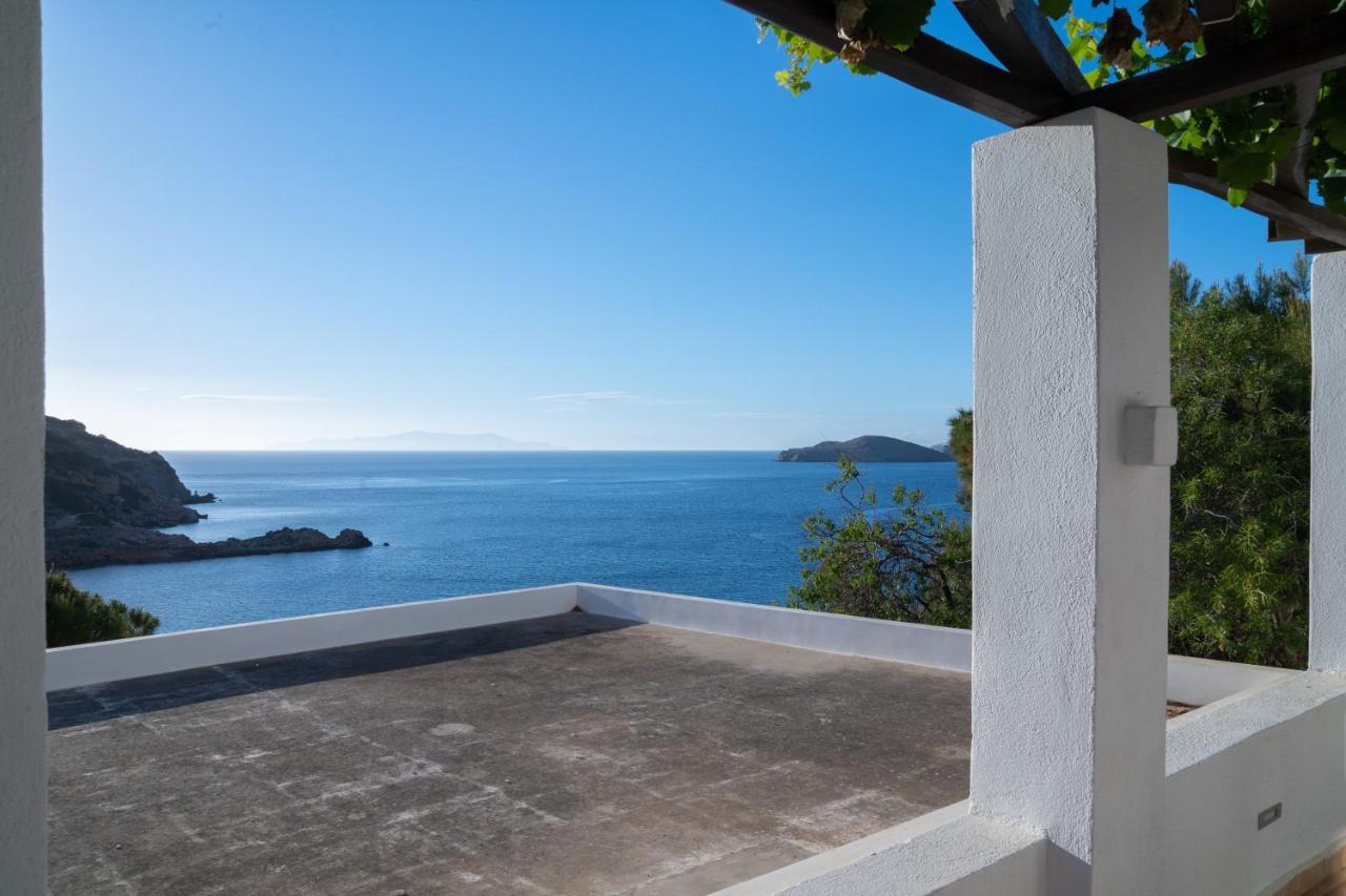 Lotos Beach Home Kini المظهر الخارجي الصورة