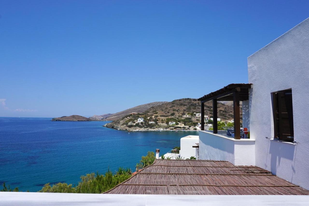 Lotos Beach Home Kini المظهر الخارجي الصورة