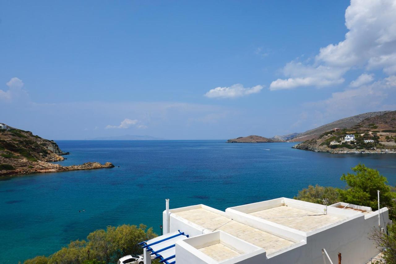 Lotos Beach Home Kini المظهر الخارجي الصورة