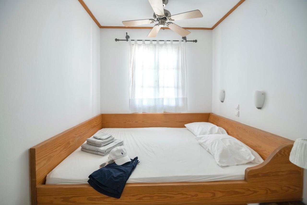 Lotos Beach Home Kini المظهر الخارجي الصورة