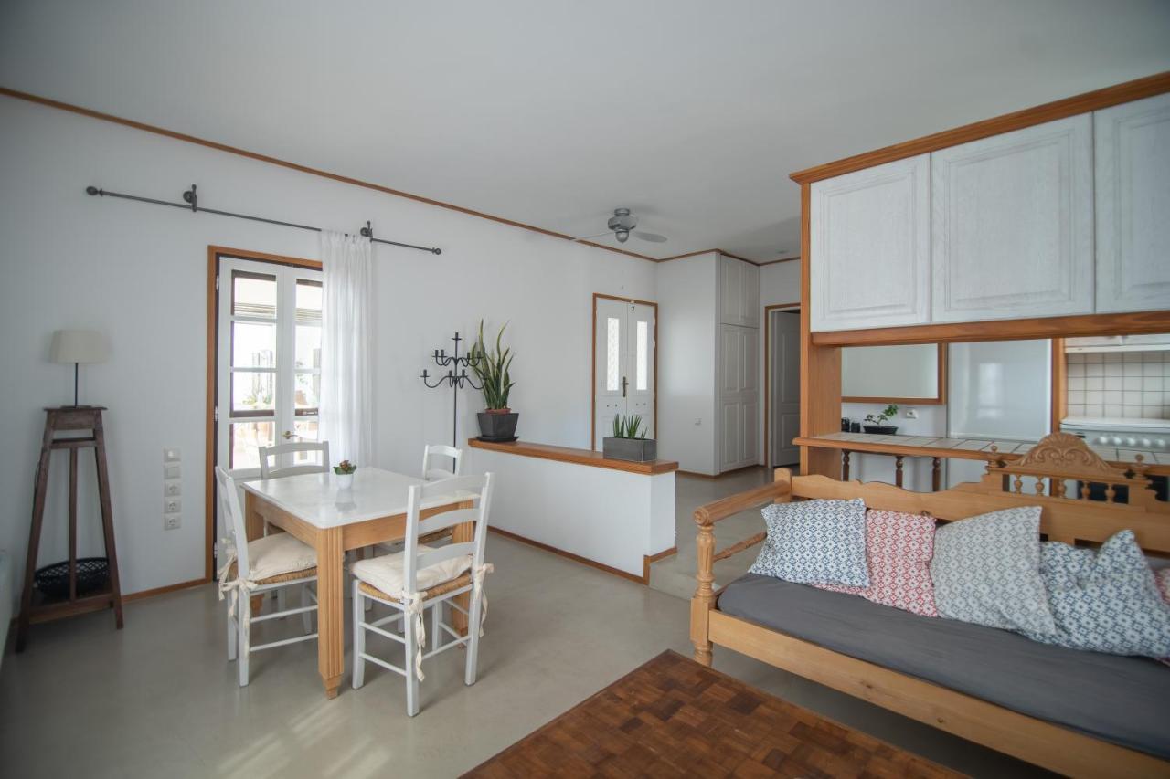 Lotos Beach Home Kini المظهر الخارجي الصورة