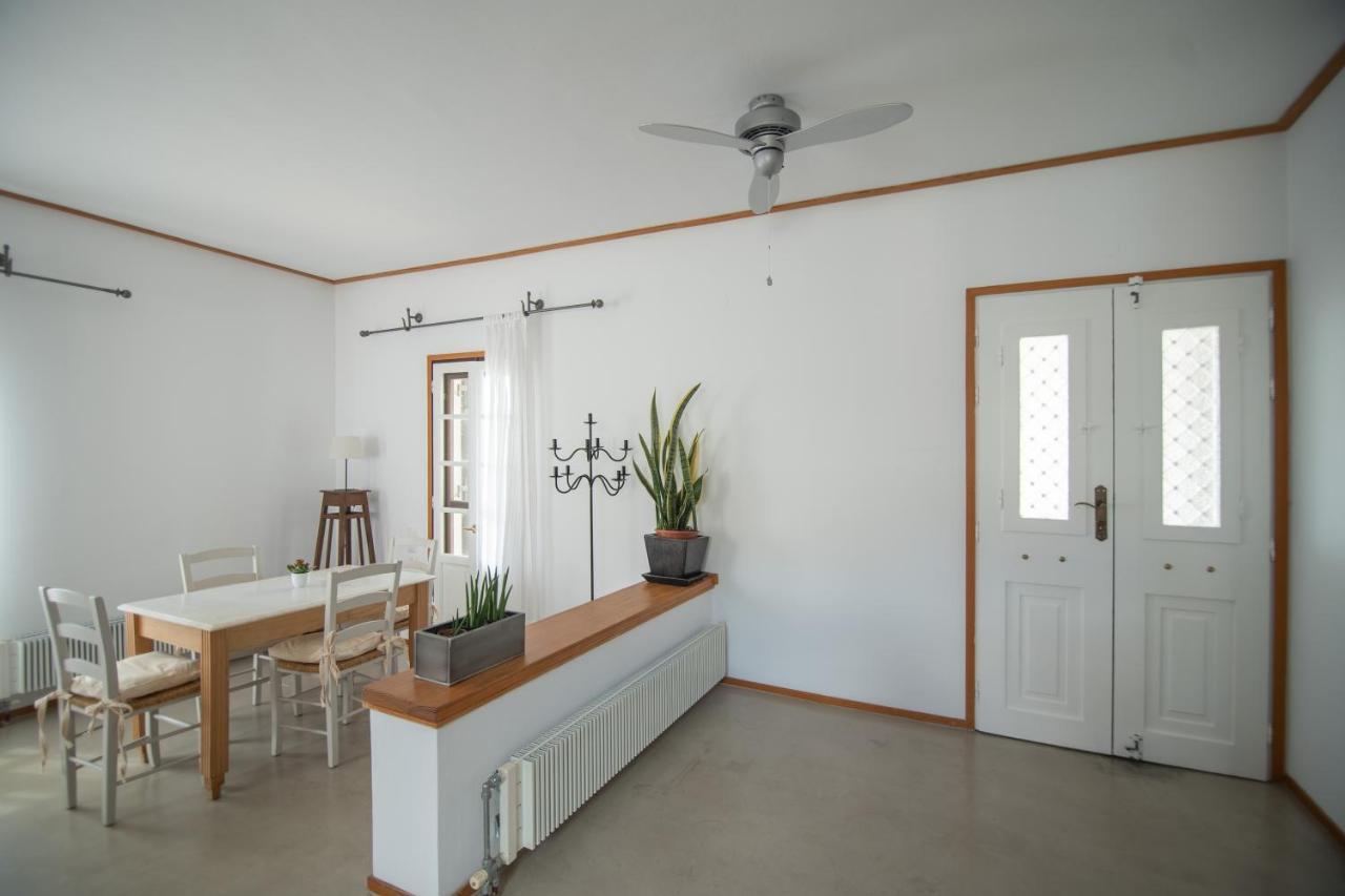 Lotos Beach Home Kini المظهر الخارجي الصورة