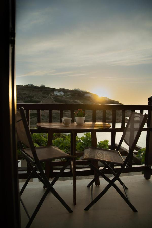 Lotos Beach Home Kini المظهر الخارجي الصورة