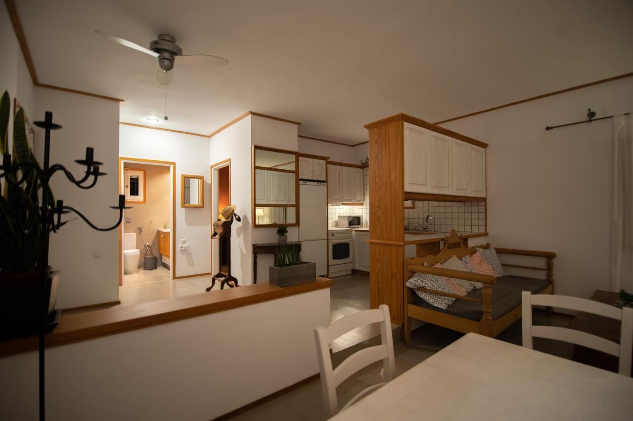 Lotos Beach Home Kini المظهر الخارجي الصورة
