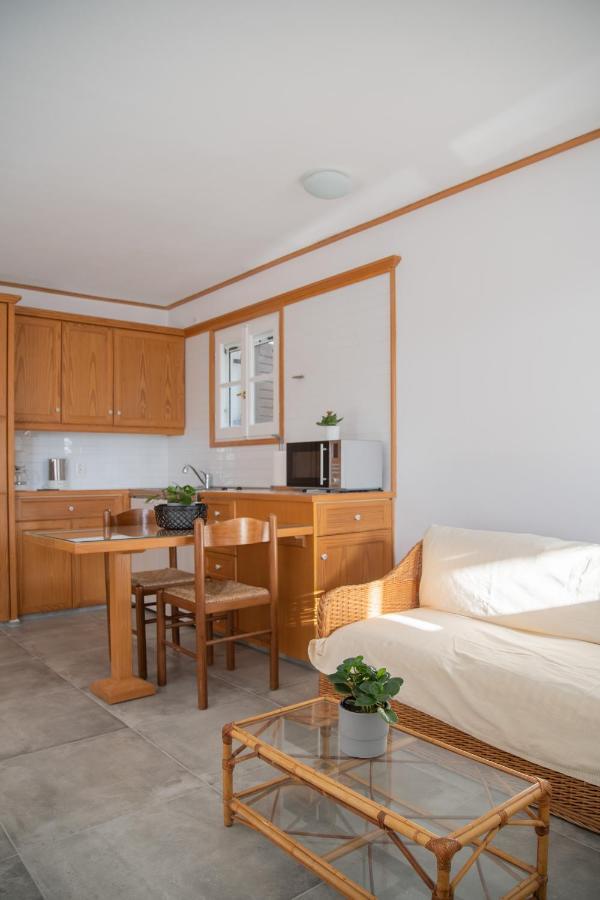 Lotos Beach Home Kini المظهر الخارجي الصورة