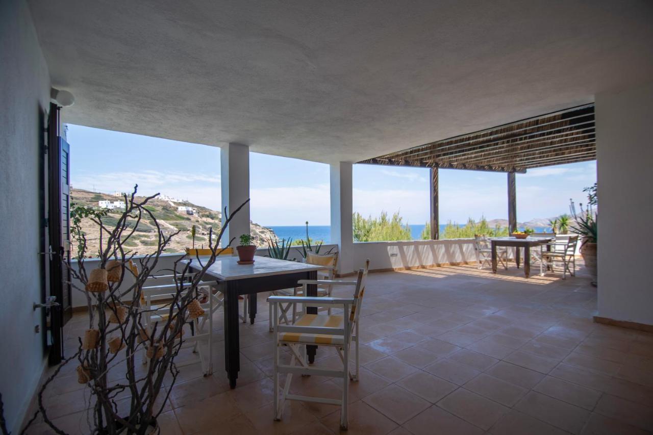 Lotos Beach Home Kini المظهر الخارجي الصورة