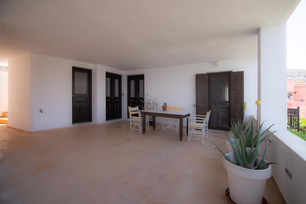 Lotos Beach Home Kini المظهر الخارجي الصورة