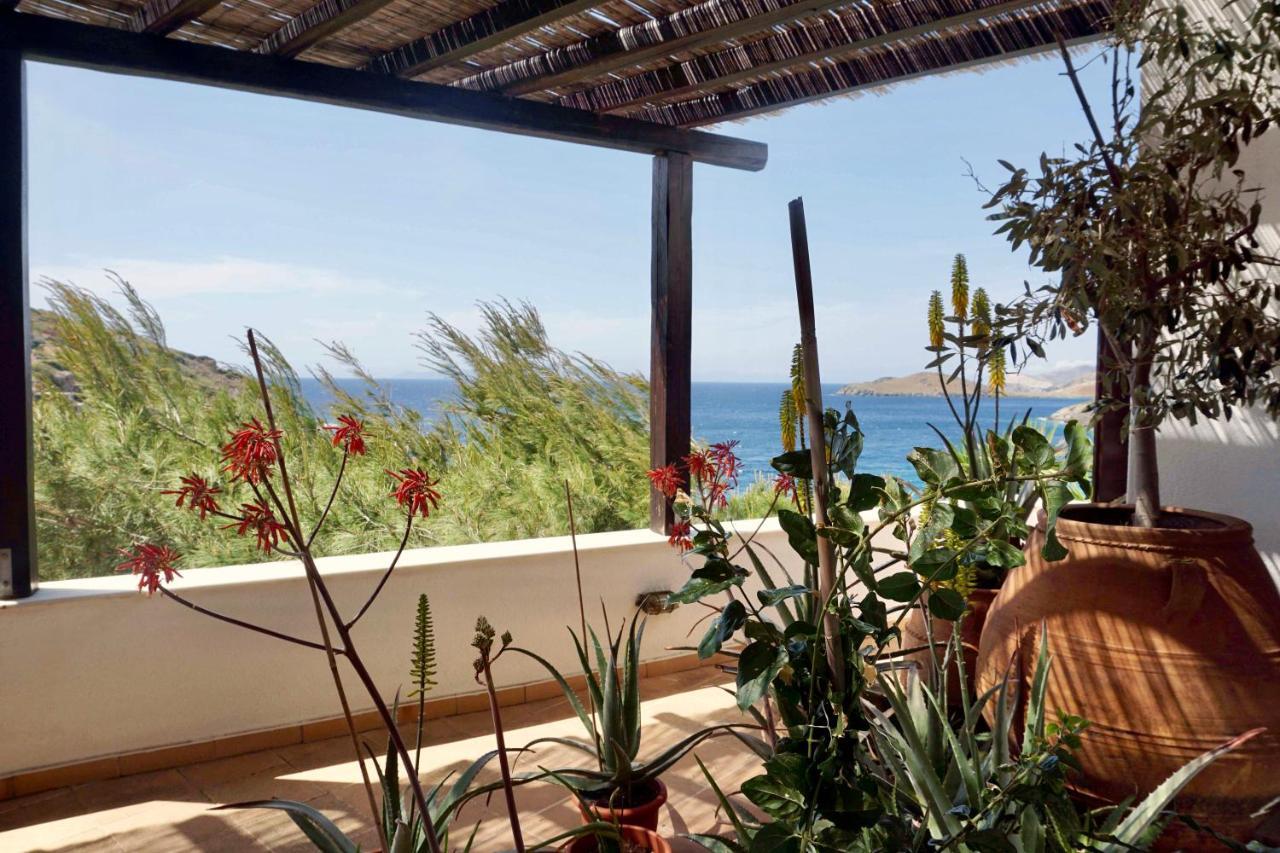 Lotos Beach Home Kini المظهر الخارجي الصورة