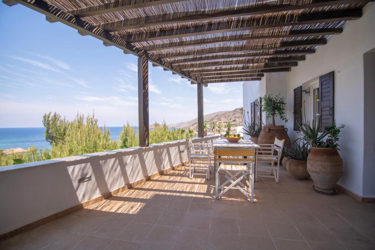 Lotos Beach Home Kini المظهر الخارجي الصورة