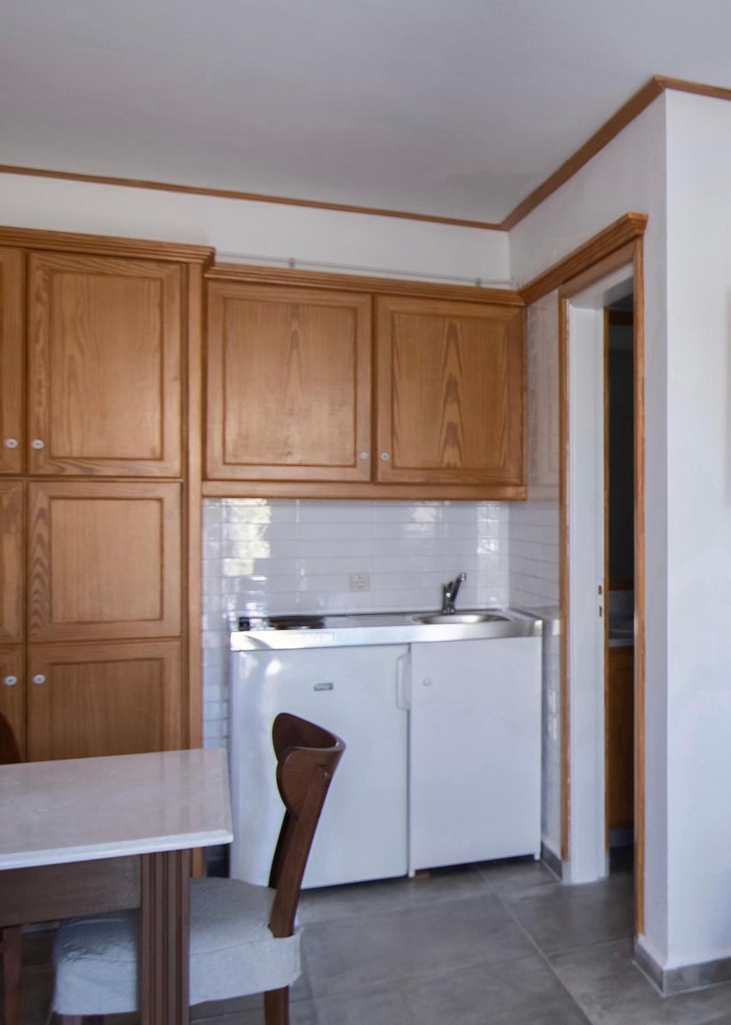Lotos Beach Home Kini المظهر الخارجي الصورة